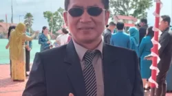 Pantau Jalur Darat, Susilo Ingatkan Kesiapan Posko Kesehatan Sinode GKE