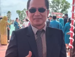 Dewan Harap BPD Dapat Berperan Aktif Dalam Pembangunan