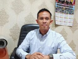 Dewan Mura Ingatkan ASN Tetap Fokus Terhadap Pekerjaan