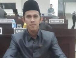 Akhirudin Harap Masyarakat Jaga Kondusifitas Wilayah