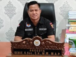Dewan : Pemberitaan Media Masa Penyampai Informasi