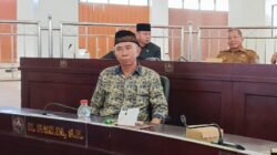 DPRD Mura Beri Apresiasi Tinggi atas Dedikasi dan Kinerja ASN