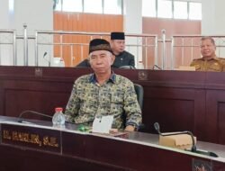 Legislator Harapkan Pelayanan Publik yang Baik