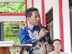 Dewan Minta Kades Proaktif Dukung Upaya Pembangunan Pemerintah