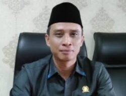 Dewan Apresiasi Pemkab Mura Terima Penghargaan Universal Health Coverage