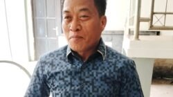 Dorong Kondusifitas Daerah, Ketua DPRD Mura Ajak Warga Jaga Ketakwaan