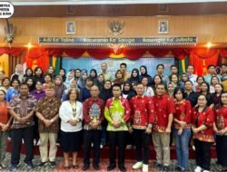 Pemkab Mura Laksanakan Pelatihan untuk Pelaku UMKM