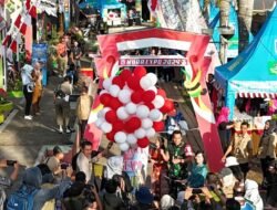 Mura Expo 2024 di Sambut Antusiasme Masyarakat