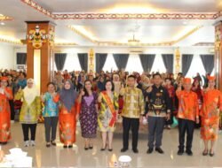 Disdikbud Mura Gelar Sosialisasi Transisi PAUD ke SD