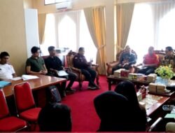 Pemkab Mura Buka 940 Formasi PPPK