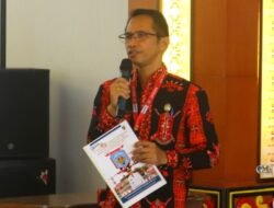 Inisiasi CFD untuk Dukung Gaya Hidup Sehat di Murung Raya
