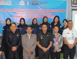 Pemkab Mura Dukung Akademi Kebidanan, Hermon : Jadi Barometer Kualitas dan Mutu