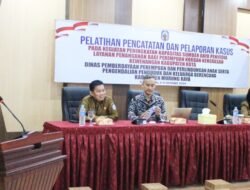 Pemkab Mura Sediakan Layanan Penanganan Kasus Kekerasan Terhadap Anak dan Perempuan