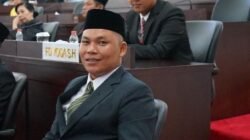 DPRD Mura Tegaskan Raperda Kelompok Tani Sebagai Langkah Strategis