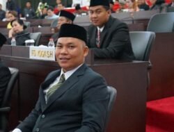 DPRD Mura Minta Pemda Prioritaskan Kesejahteraan Petani Sebagai Pilar Pembangunan