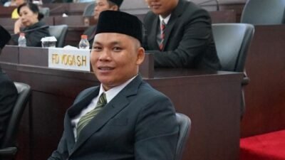 DPRD Mura Tegaskan Raperda Kelompok Tani Sebagai Langkah Strategis