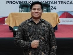 Ketua DPRD Mura Dukung Pemda Dalam Program Penanganan Banjir