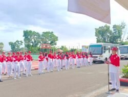 Murung Raya Kirim Peserta Ikrar Anak Bangsa