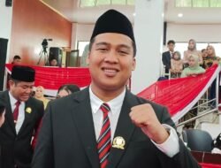 Anggota DPRD Mura Minta Pemerintah Perhatikan Aspirasi Masyarakat