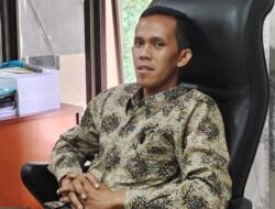 Akhirudin Ajak Warga Mura Jadikan 1 Muharram Momentum Introspeksi