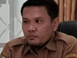 Kadis Kesehatan Mura Imbau Masyarakat Mura Tidak Konsumsi Kecubung