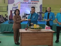 Pemkab Mura Ajak KNPI Murung Raya untuk Dukung Program Pemerintah