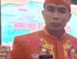 Langkah Pemkab Mura Percepat Proses Pembangunan Wilayah