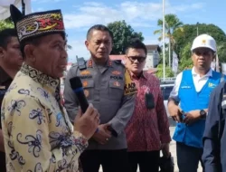Sebanyak 4.735 Rumah Tangga di Kalteng Akan Terima Bantuan Pasang Baru Listrik