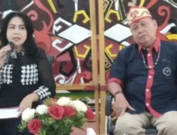 Pemkab Mura Tingkatkan Dana Operasional Lembaga Kedamangan