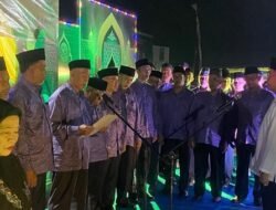 Pj Bupati Mura Harap MTQ ke-X Hasilkan Khafilah Berkualitas