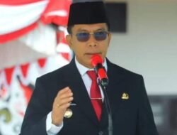 Hermon Harap Adanya Peningkatan Kesadaran Pentingnya Pengawasan Wujudkan Tata Kelola Pemerintahan
