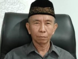 Barlin Kawal Program Berbasis Partisipasi Publik