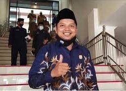 Anggota DPRD Imanudin Dukung Penuh Kontingen MTQH, Tegaskan Pentingnya Pembinaan Akhlak dan Karakter Unggul