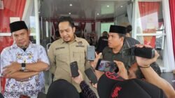 KPU Mura Bantah Pelaksanaan Pleno Tingkat Kabupaten di Percepat