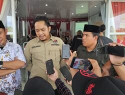 KPU Mura Bantah Pelaksanaan Pleno Tingkat Kabupaten di Percepat