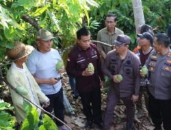 Pemda Mura Harus Komitmen Tingkatkan Kesehjateraan Masyarakat