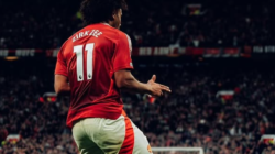 Joshua Zirkzee Sumbang 2 Gol untuk Kemenangan Manchester United atas Everton