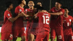 Indonesia vs Laos di Piala AFF 2024 : Jadwal Pertandingan dan Prediksi Line Up