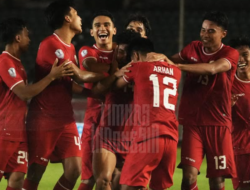 Indonesia vs Laos di Piala AFF 2024 : Jadwal Pertandingan dan Prediksi Line Up