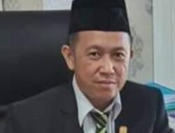 Tanggulangi Kebakaran, Johansyah : Perlu Kerjasama Semua Pihak