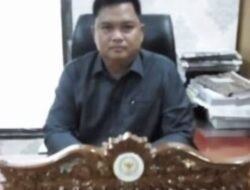 Legislator Murung Raya Ajak Bersama Jaga Aset Infrastruktur yang Ada