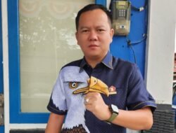 Legislator Murung Raya Minta Adanya Pemeliharaan Jembatan Penghubung Antar Kecamatan