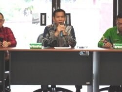 3 Desa di Murung Raya Jadi Nominasi Calon Percontohan Antikorupsi