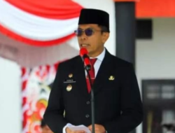 Hadapi Tantangan Menuju Murung Raya Emas 2030, Begini Harapan Hermon