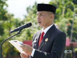 Pemkab Mura Jadwalkan Jam Masuk dan Pulang Kerja ASN di Lingkup Pemkab Mura Selama Bulan Ramadhan
