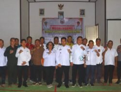 Musrenbang Tingkat Kecamatan Permata Intan, Hermon : Upaya dan Komitmen Padukan Program dan Kegiatan Prioritas