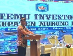 Sampaikan Poin Penting Untuk Pembangunan Daerah, Ini Harapan Hermon