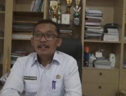 Menuju Mura Emas 2030, Kadis PUPR Mura Siap Kawal Pemerintah Tingatkan Pembangunan