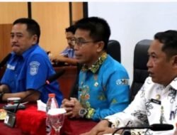 Inspektorat Murung Raya Siap Dukung Program Unggulan Pemerintah