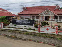 Upaya Disdikbud Murung Raya Tingkatkan Kualitas Pendidikan